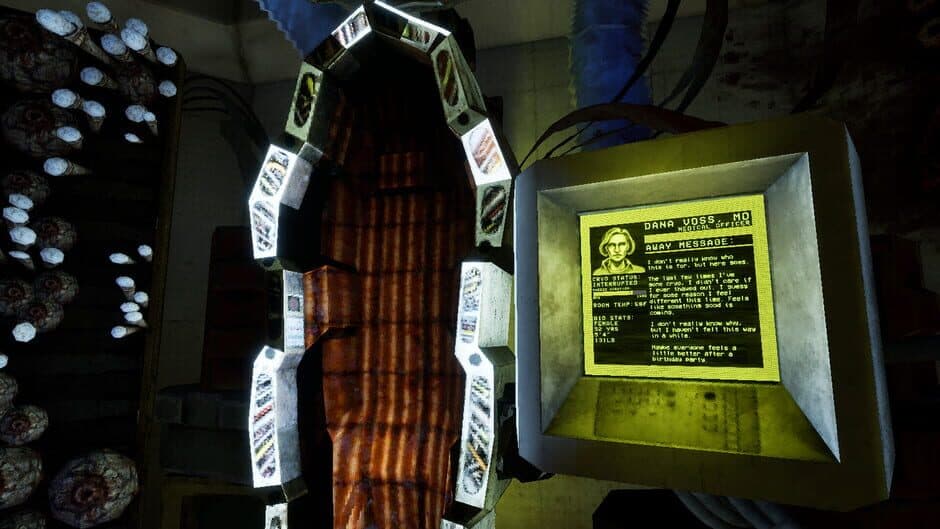 Скриншот 6 из Ultrasound