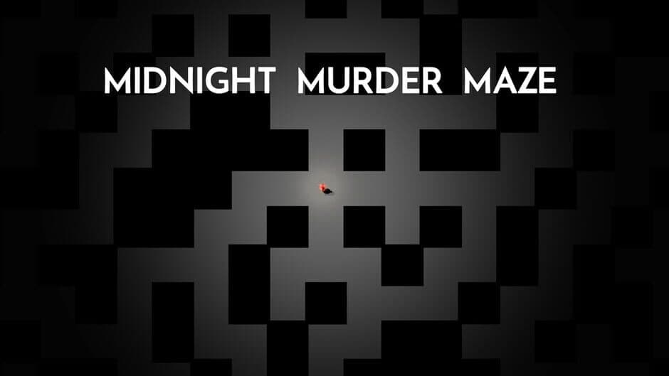 Скриншот 1 из Midnight Murder Maze