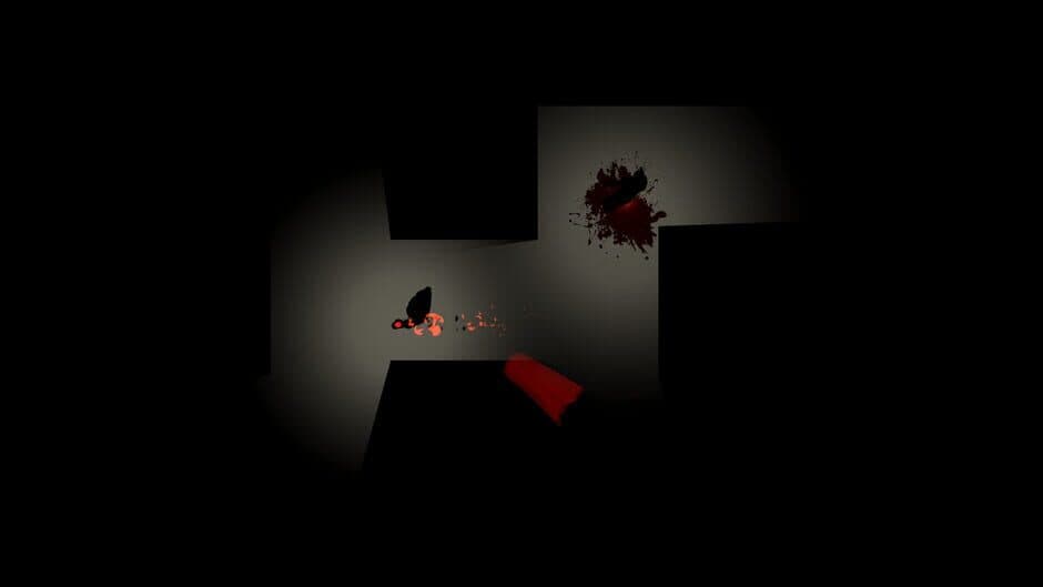 Скриншот 8 из Midnight Murder Maze