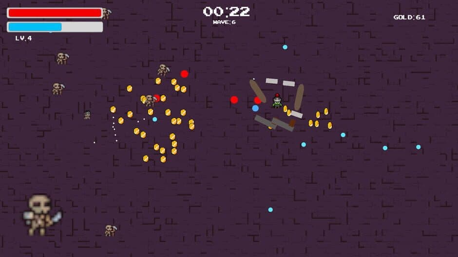 Скриншот 1 из Boredom Survivors