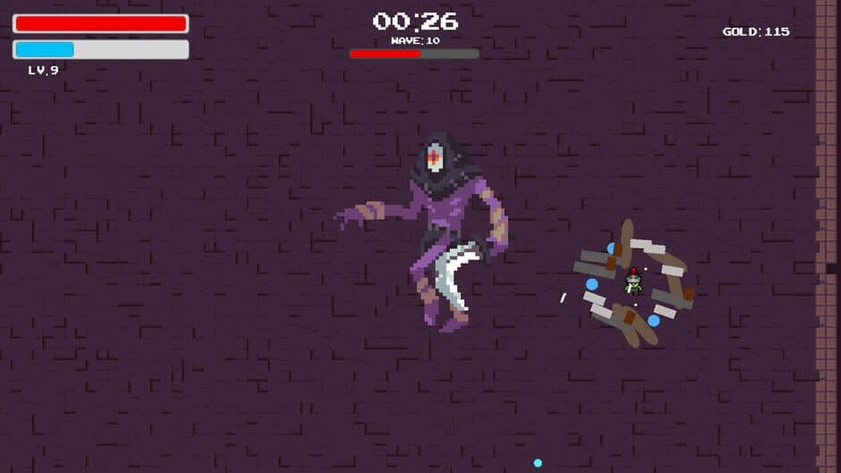 Скриншот 2 из Boredom Survivors