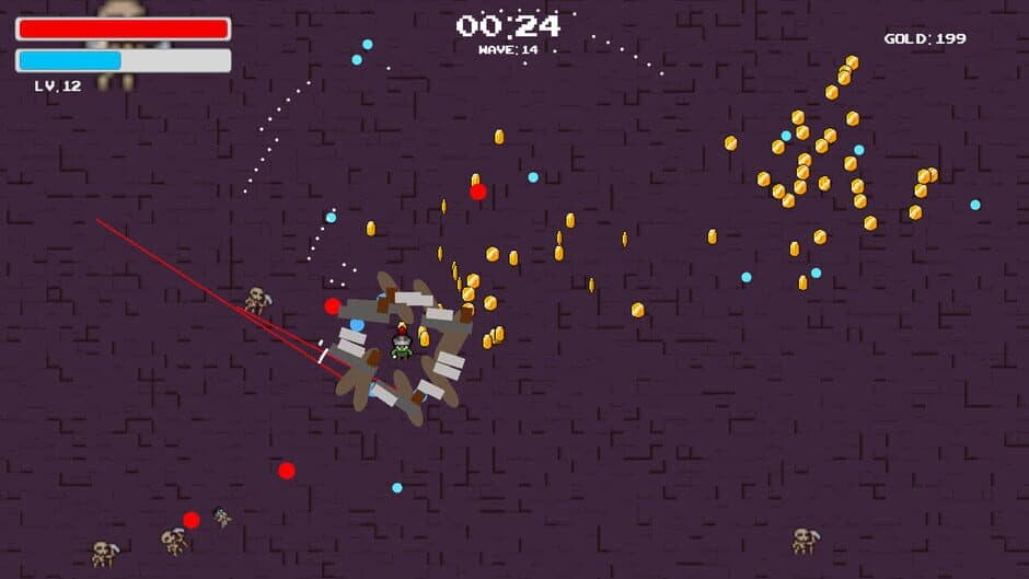 Скриншот 4 из Boredom Survivors
