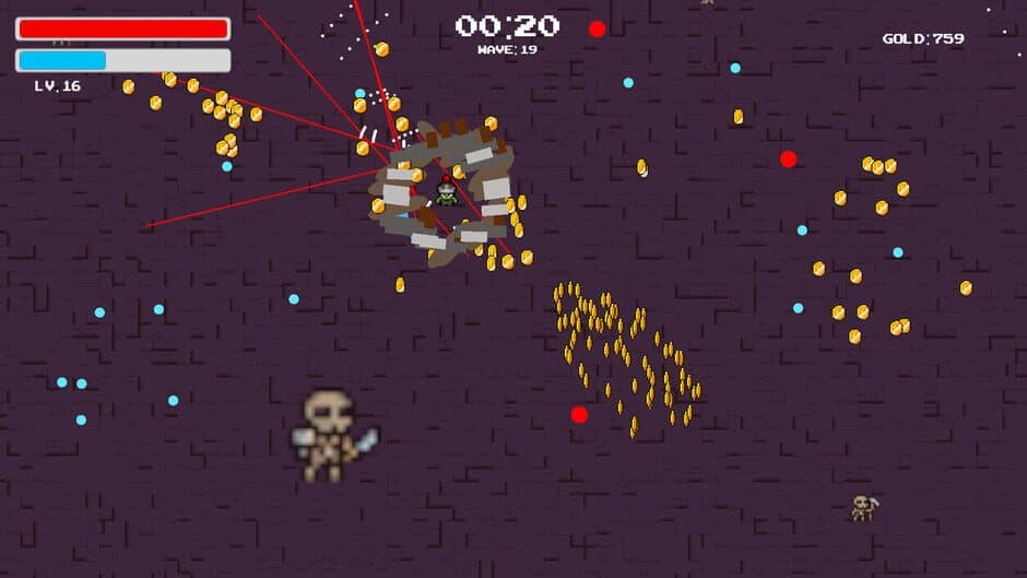 Скриншот 5 из Boredom Survivors
