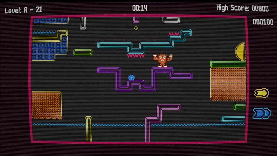 Скриншот 4 из TimeNot