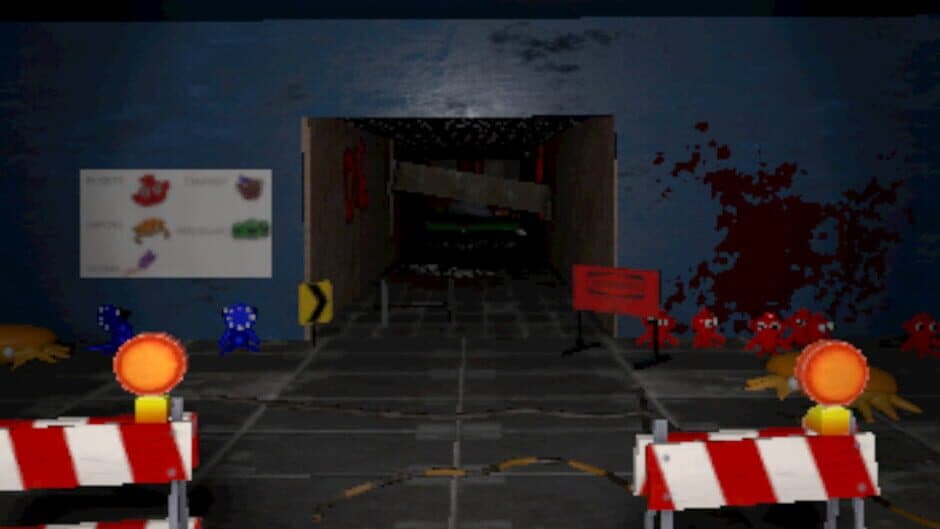 Скриншот 2 из Late Emergency