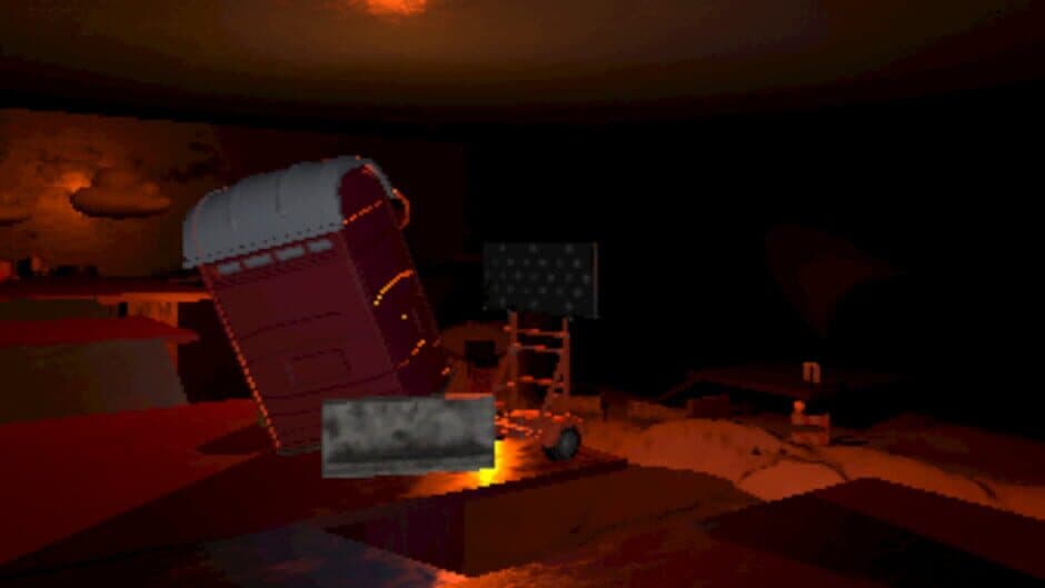 Скриншот 6 из Late Emergency