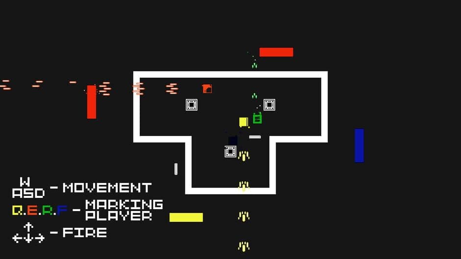 Скриншот 1 из MachineGunner2: Bullet Transcending