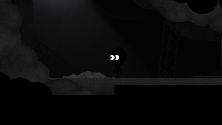 Скриншот 1 из Depths Unseen