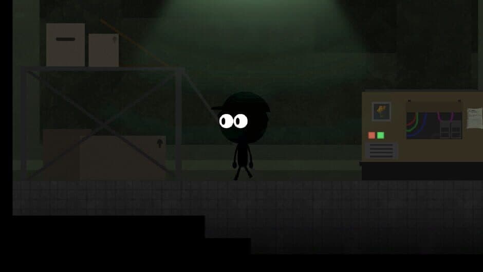 Скриншот 2 из Depths Unseen