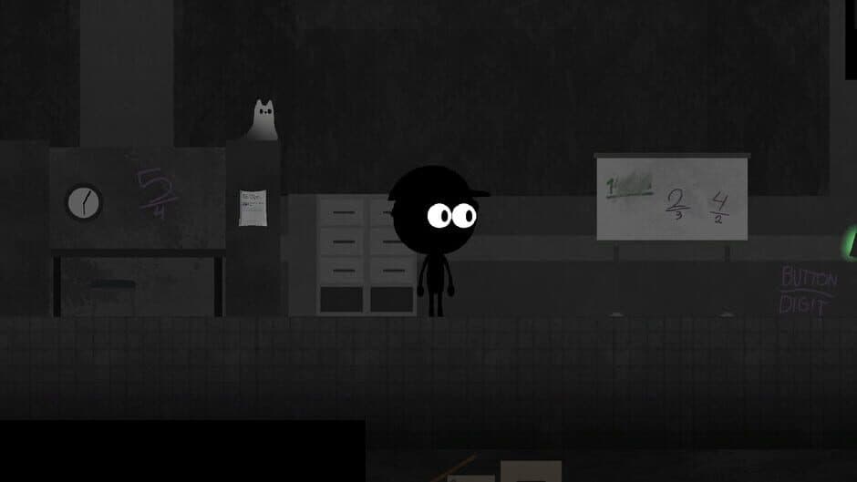 Скриншот 3 из Depths Unseen