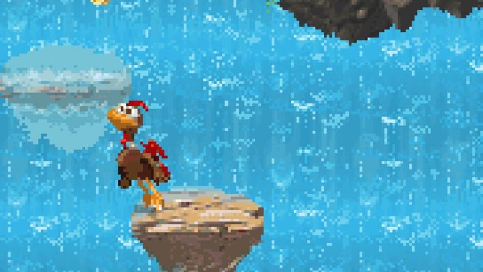 Скриншот 3 из Moorhen Seasons