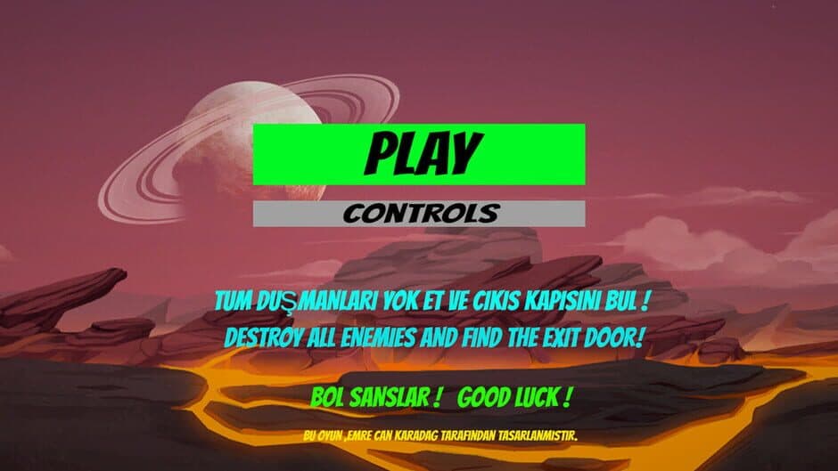 Скриншот 9 из The Maze Wars
