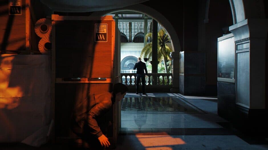 Скриншот 4 из 007 First Light