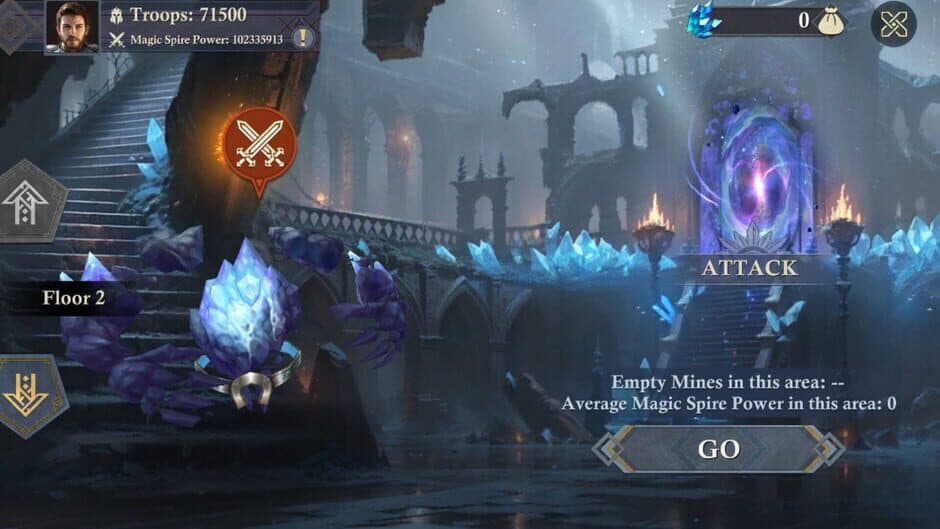 Скриншот 2 из Realm of Mystery