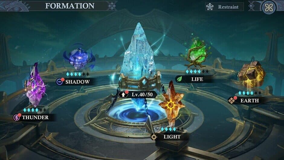 Скриншот 3 из Realm of Mystery