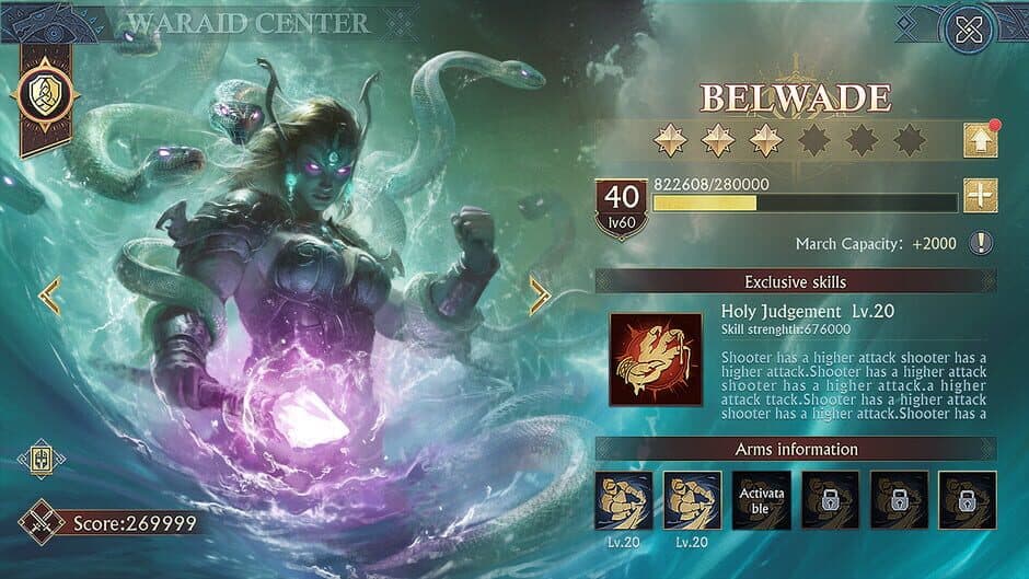 Скриншот 6 из Realm of Mystery