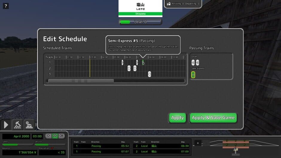 Скриншот 5 из Station Master RPG
