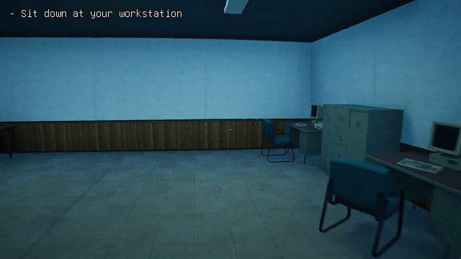 Скриншот 1 из Just Another Night