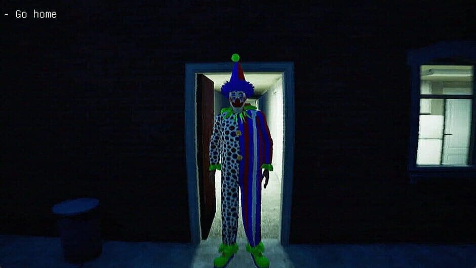 Скриншот 2 из Just Another Night