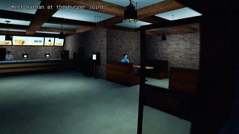 Скриншот 4 из Just Another Night