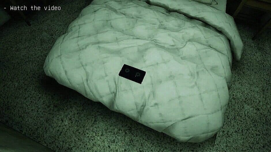 Скриншот 8 из Just Another Night