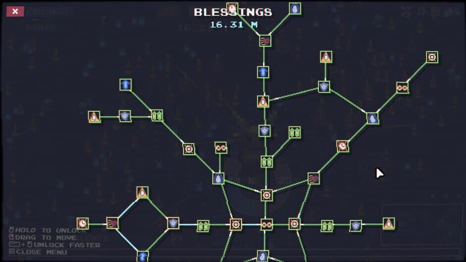 Скриншот 2 из Karma Keepers