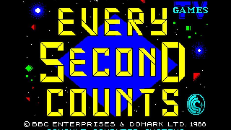Скриншот 2 из Every Second Counts