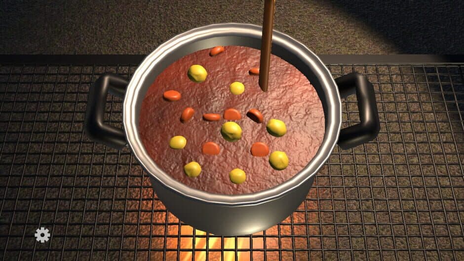 Скриншот 7 из The Curry Simulator