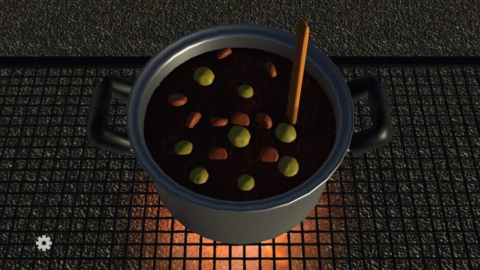Скриншот 3 из The Curry Simulator