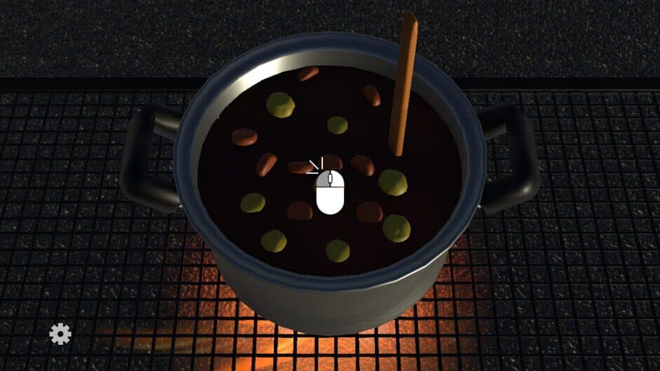 Скриншот 5 из The Curry Simulator