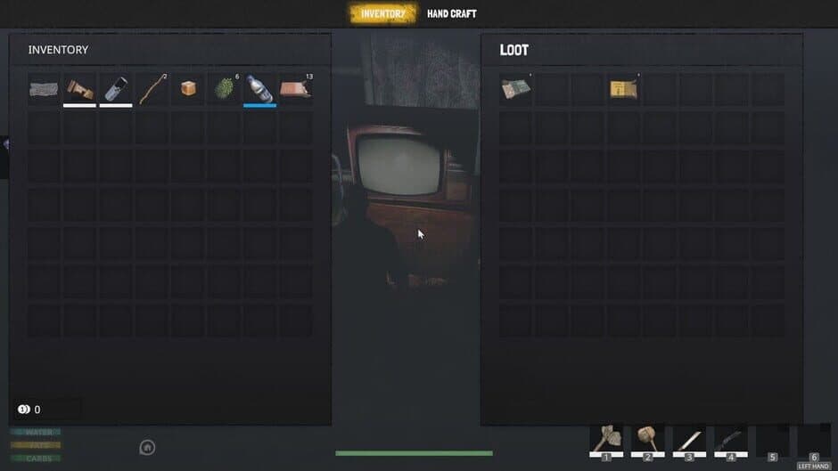 Скриншот 4 из Lost Flight: Survival