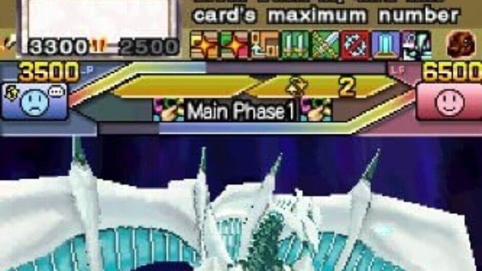 Скриншот 3 из Yu-Gi-Oh! 5D's World Championship 2011: Over the Nexus