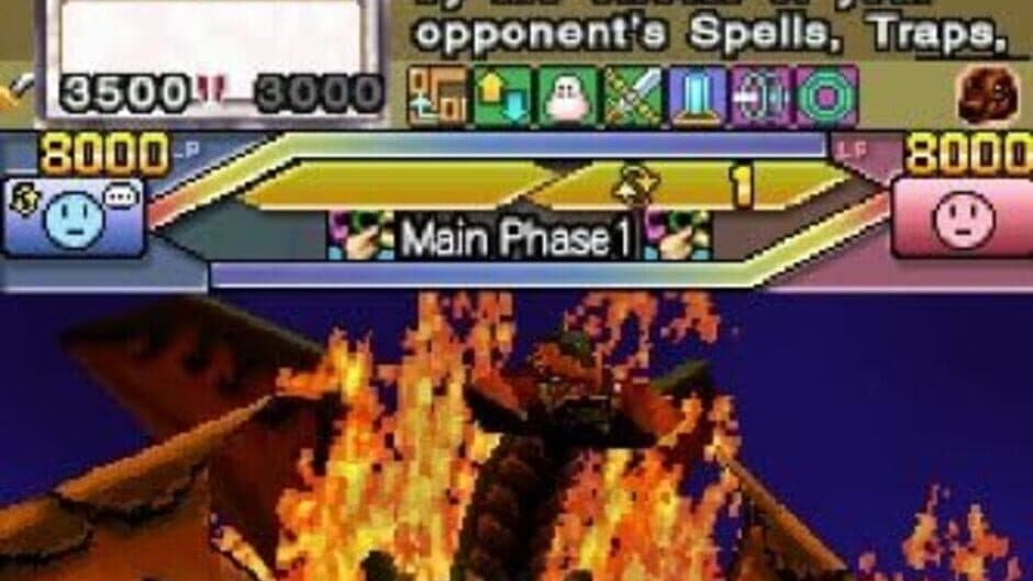 Скриншот 4 из Yu-Gi-Oh! 5D's World Championship 2011: Over the Nexus