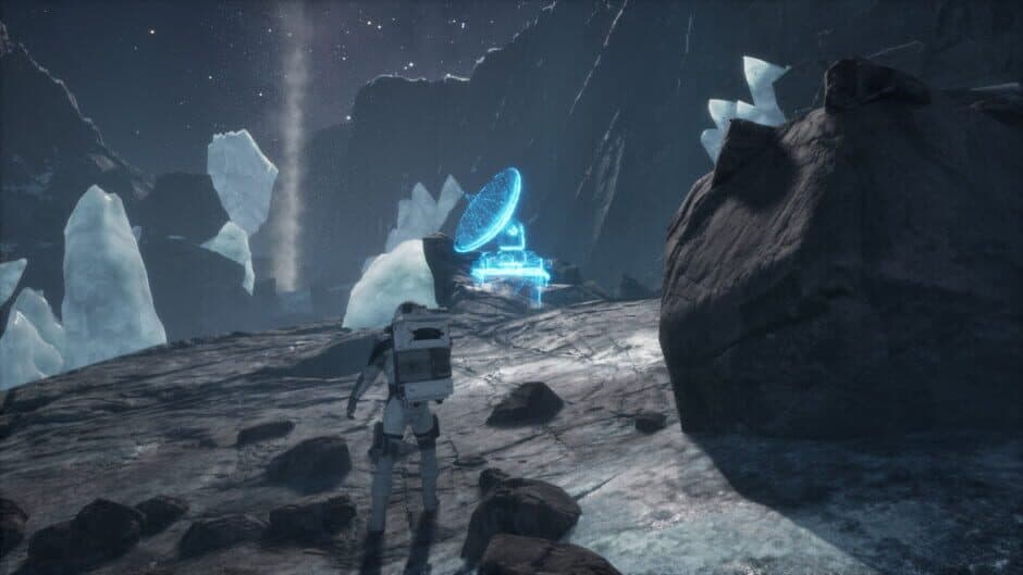Скриншот 5 из Astraeus Odyssey