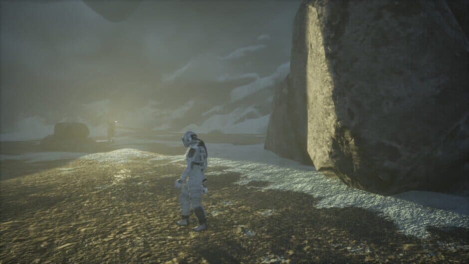 Скриншот 3 из Astraeus Odyssey