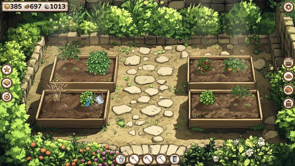 Скриншот 1 из Grow Harvest Repeat
