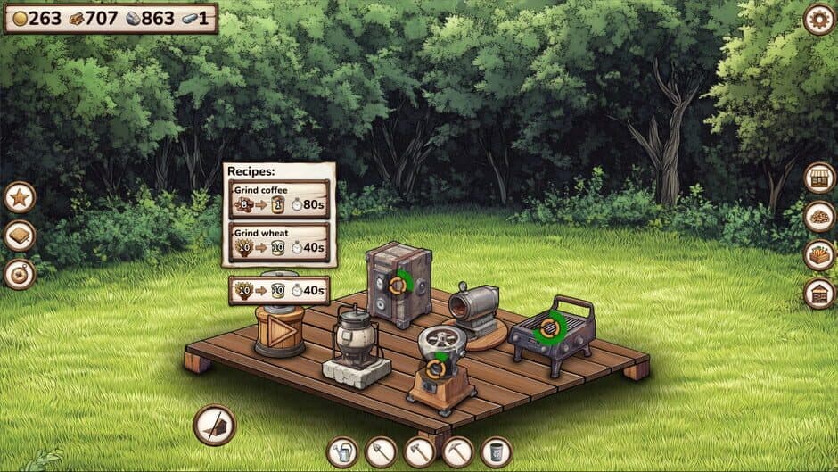 Скриншот 2 из Grow Harvest Repeat