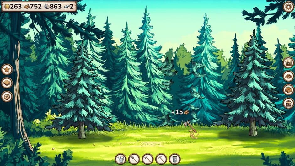 Скриншот 6 из Grow Harvest Repeat