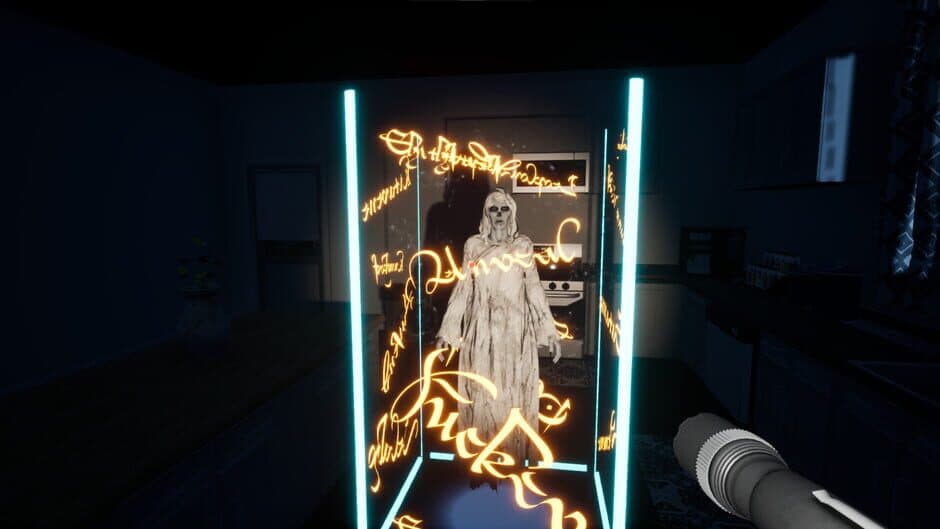 Скриншот 1 из Banished Souls