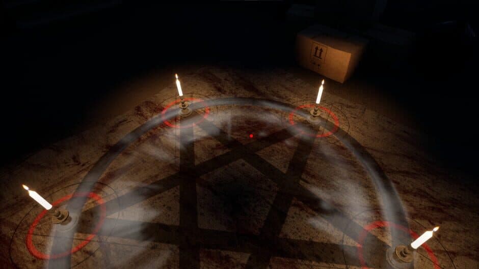 Скриншот 3 из Banished Souls