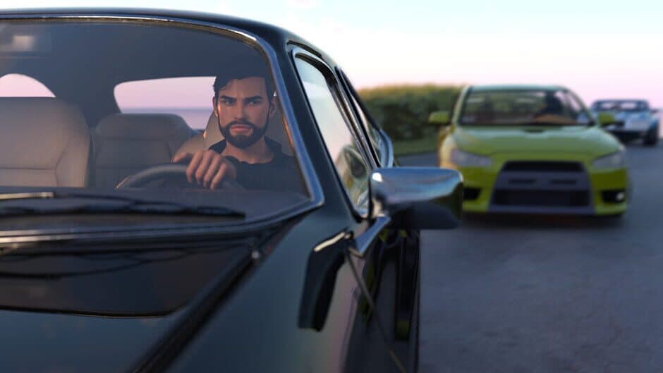 Скриншот 8 из Race of Life
