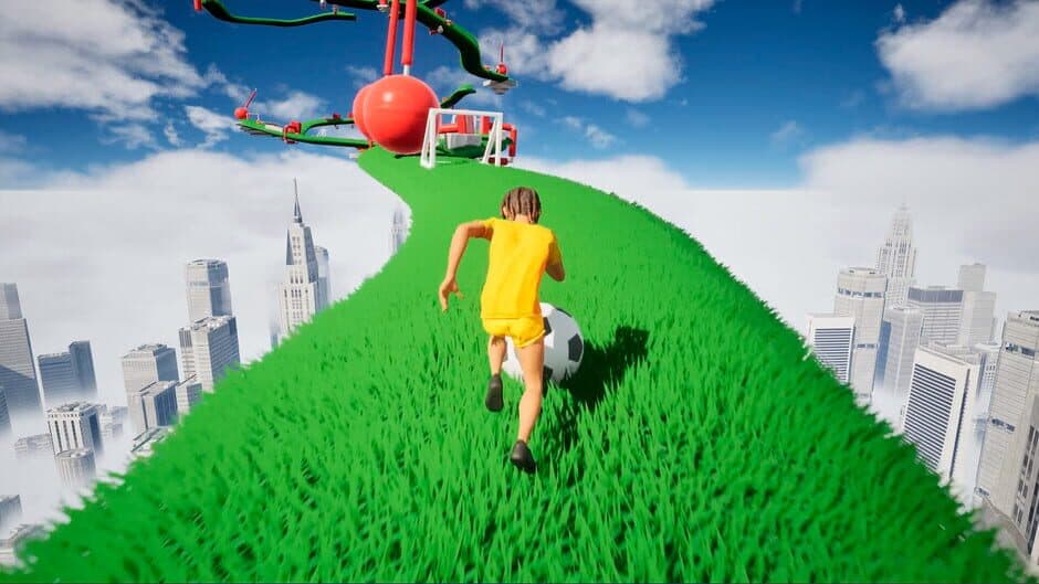Скриншот 1 из You Suck at Football