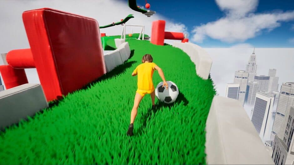 Скриншот 3 из You Suck at Football