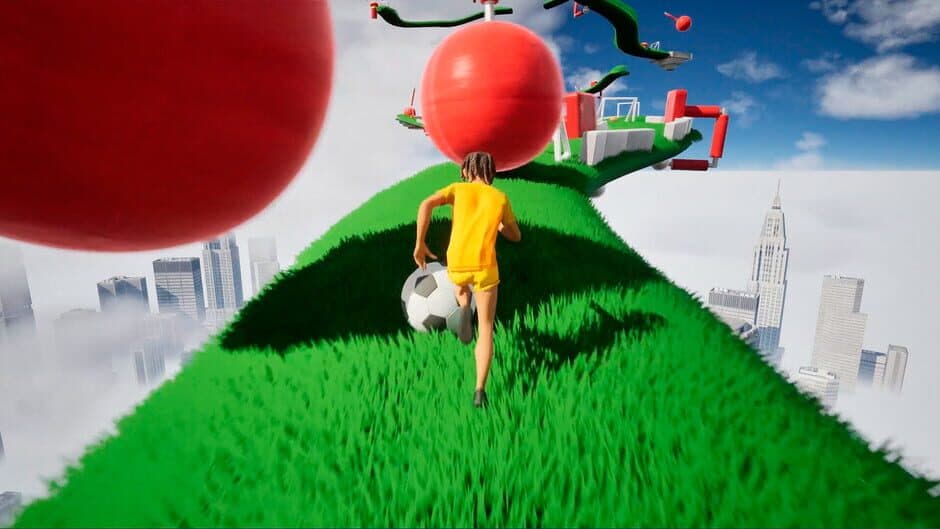 Скриншот 2 из You Suck at Football
