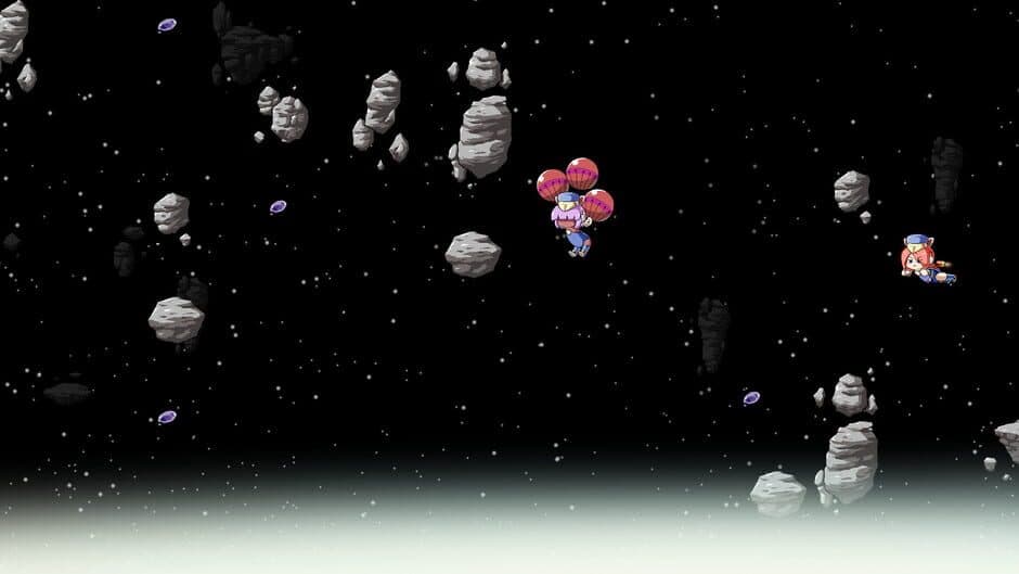 Скриншот 3 из Galaxy Cocoa