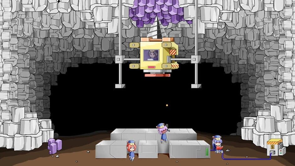 Скриншот 5 из Galaxy Cocoa