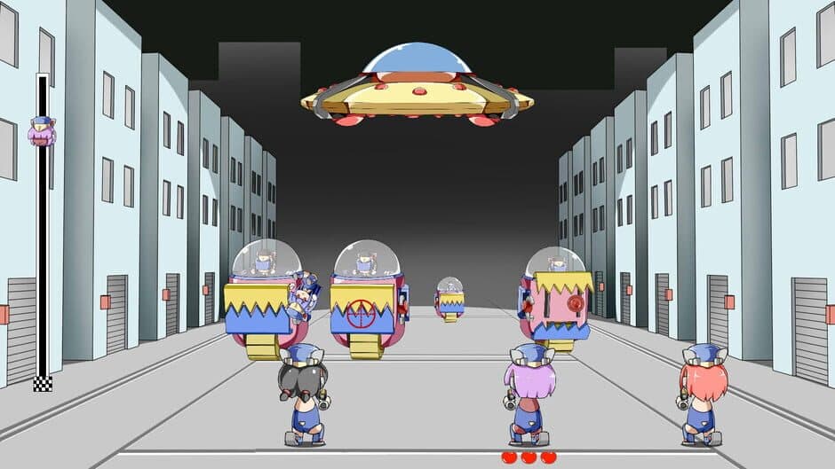 Скриншот 12 из Galaxy Cocoa