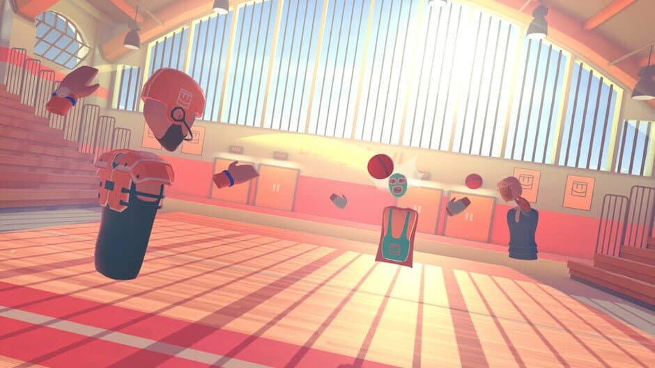 Скриншот 2 из Rec Room