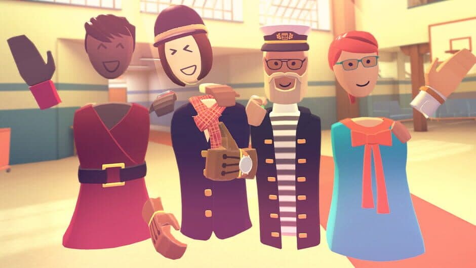 Скриншот 3 из Rec Room
