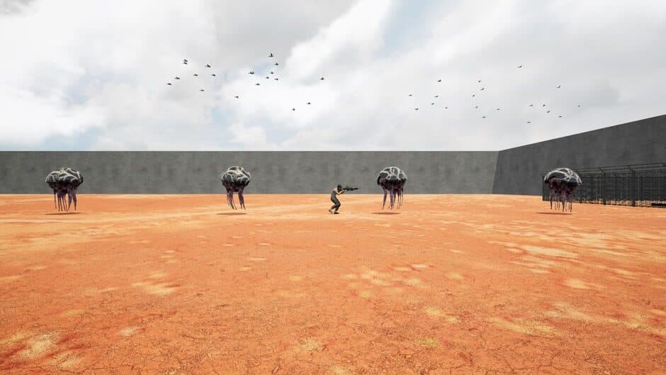 Скриншот 5 из MotoTrials